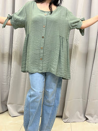 Bodil bluse