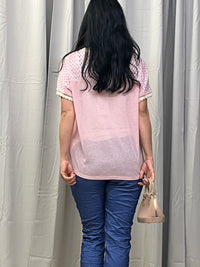 Mia blus