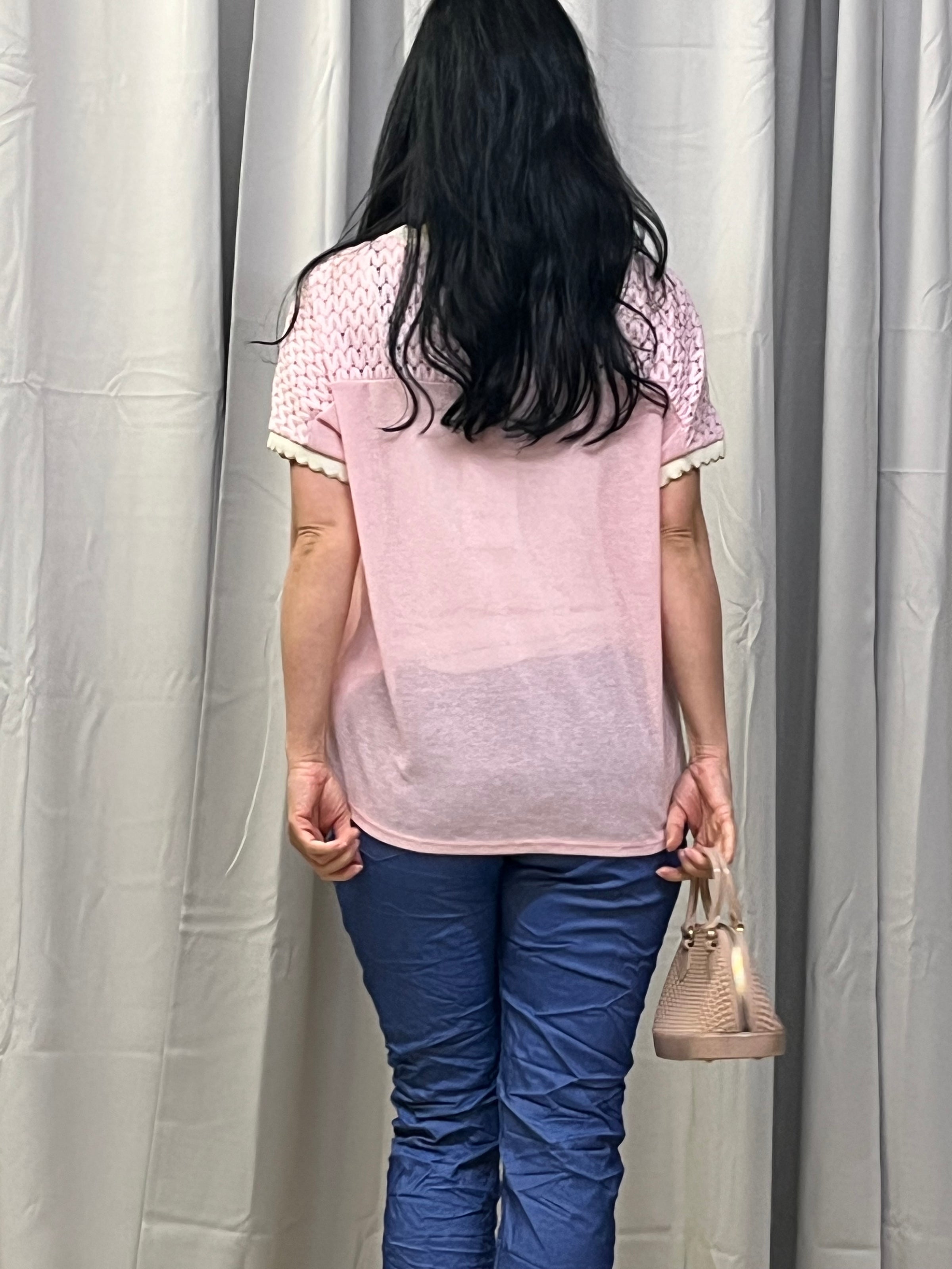 Mia blus