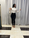 Mena bluse