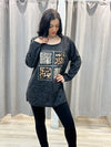 Hanne bluse