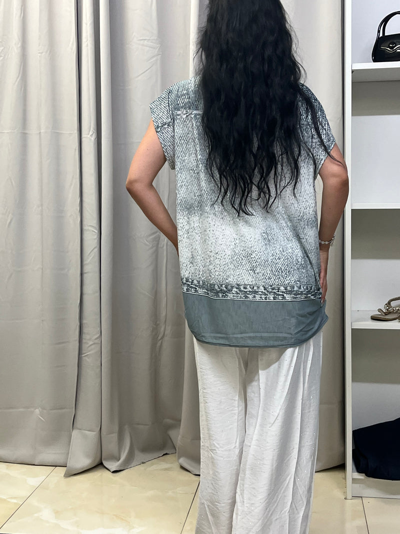 Mariya blus