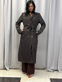 Aspen Sherling Jacket