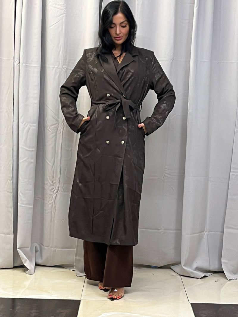 Aspen Sherling Jacket