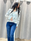 Lucca bluse