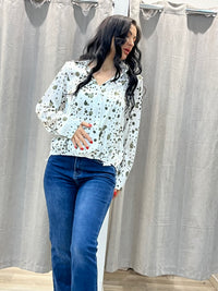Lucca bluse