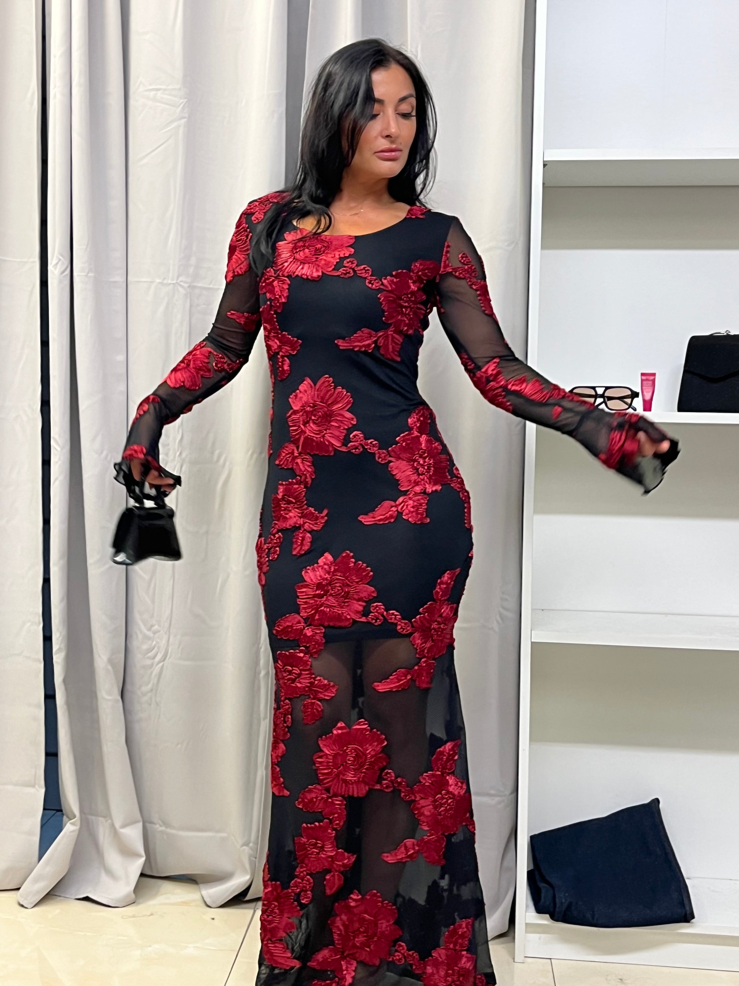 Diana kjole