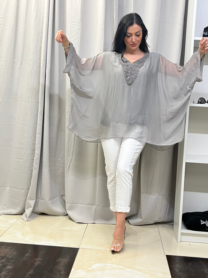 Trene bluse