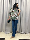 Delia bluse