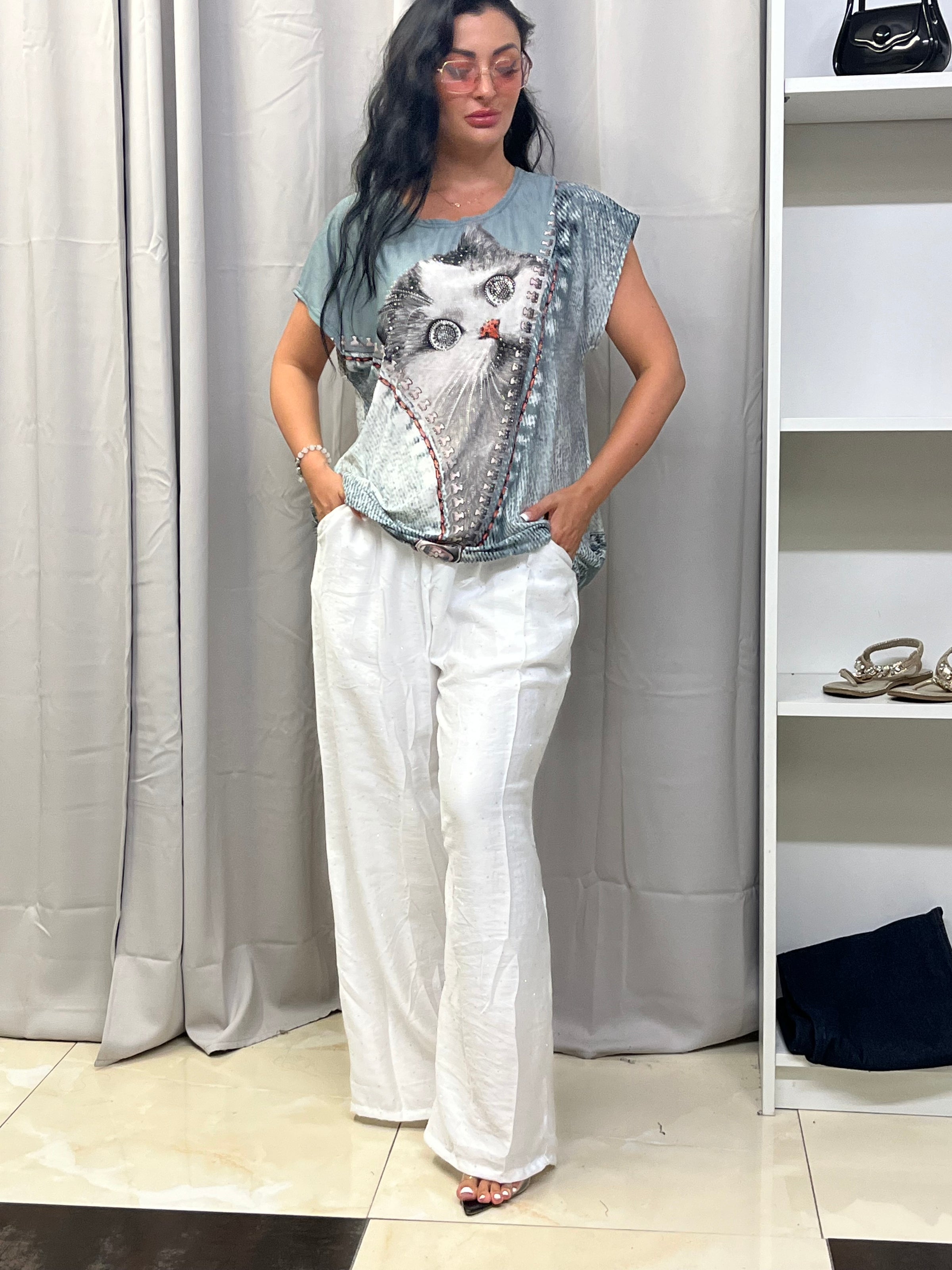 Mariya blus