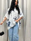 Maila bluse