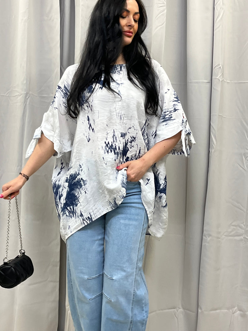Maila bluse