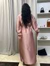 Laila kjole
