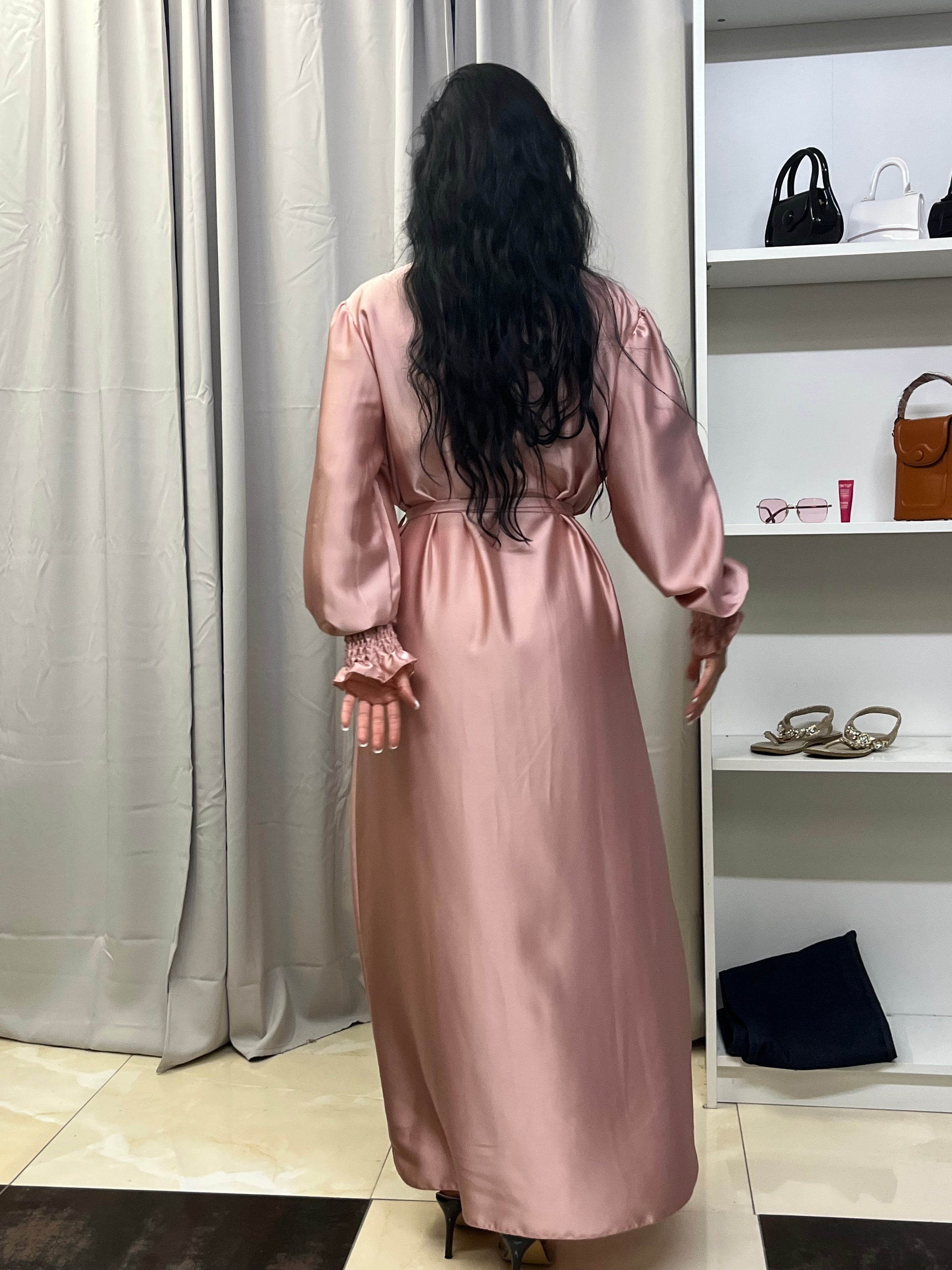 Laila kjole
