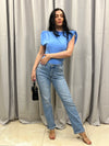 Ditte jeans bukser