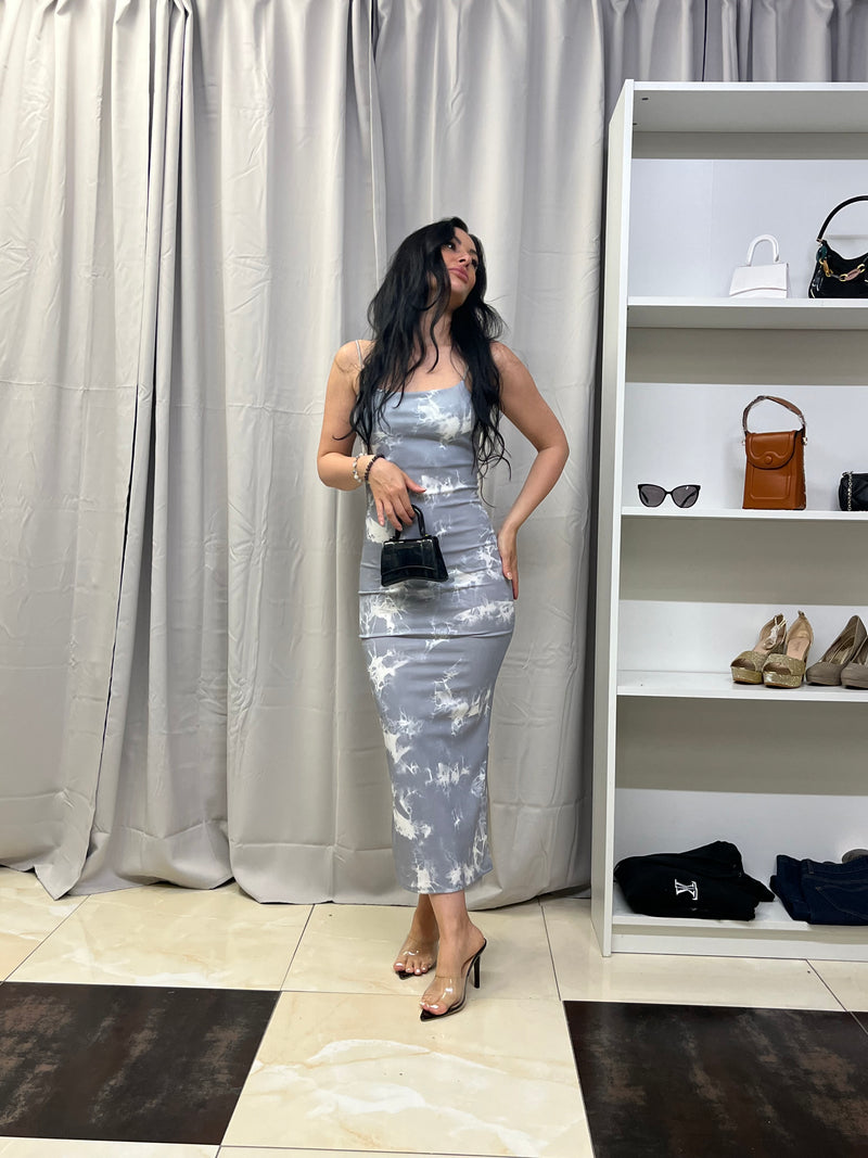 Tranquility Dress