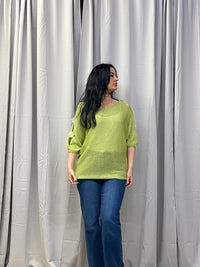 Roben bluse