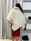 PELS PONCHO