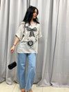 Karen bluse