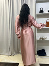 Laila kjole
