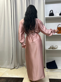 Laila kjole