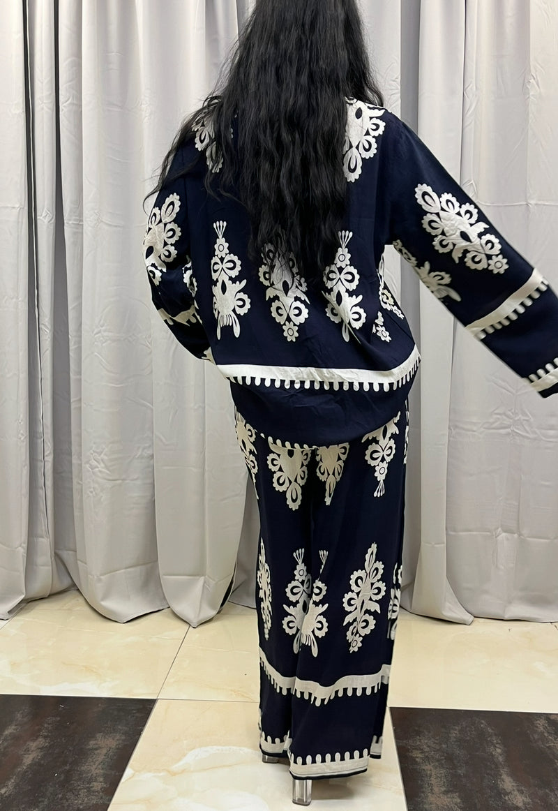 Nerma bluse