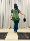 Sara bluse
