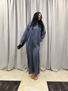 Lige abaya