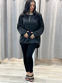Grethe bluse