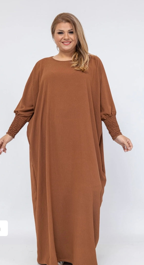 Eva abaya