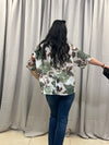 Delia bluse