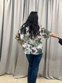 Delia bluse