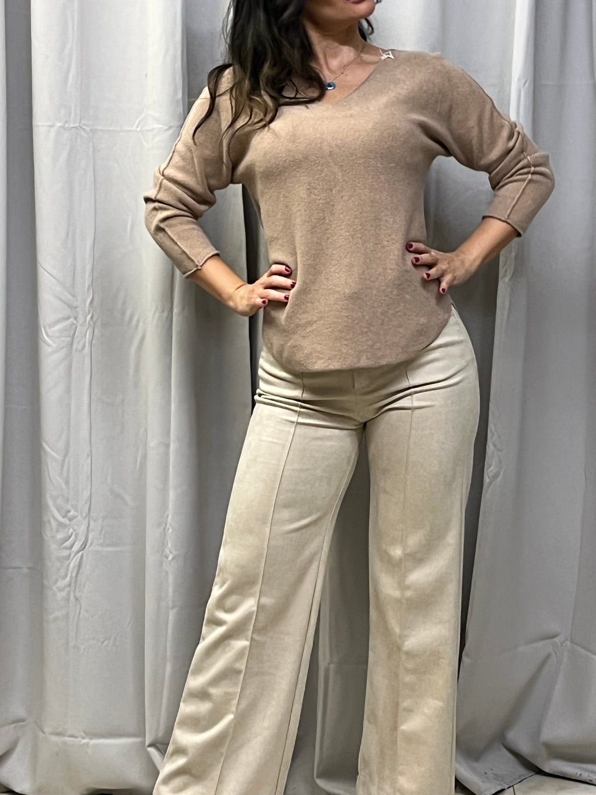 Tohra bukser