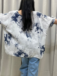 Maila bluse