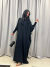 Abaya kjole