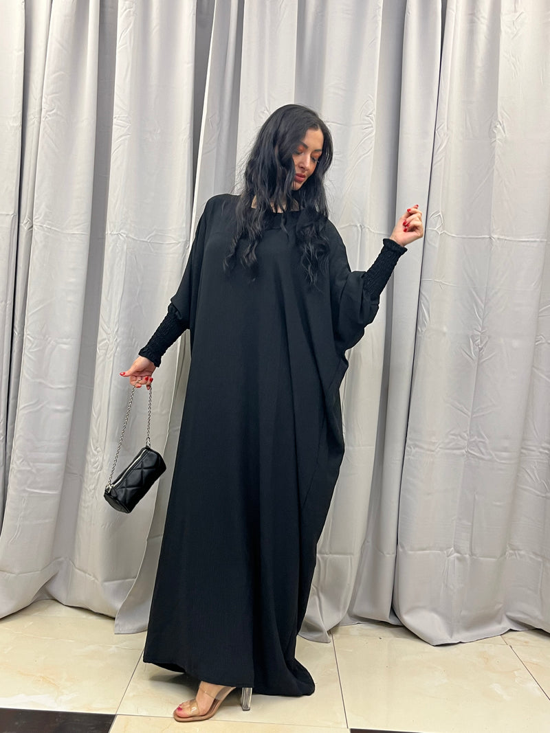 Abaya kjole