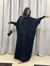 Abaya kjole