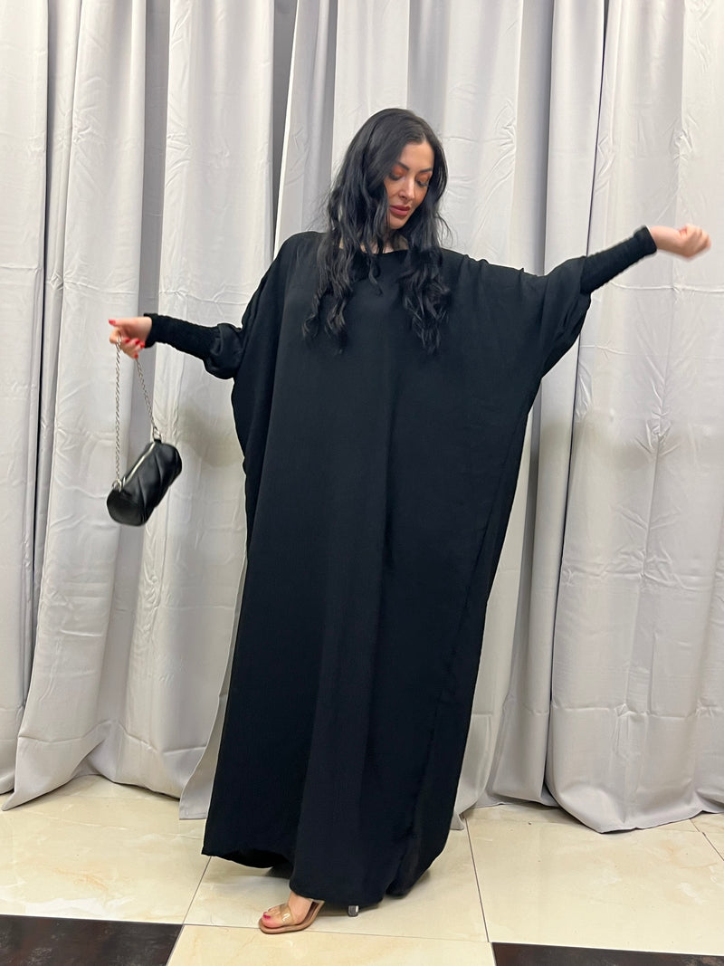 Abaya kjole