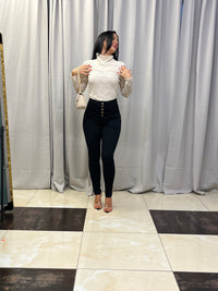Mena bluse