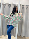 Lorna bluse