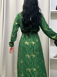 Primært kjole