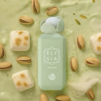 Elysia Pista Sundae | Inspired by Yum Pistachio Gelato (Kayali)