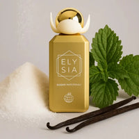 Elysia Sugar Patchouli | Inspired by Vanilla Royale Sugared Patchouli (Kayali)