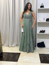 Mariya galla kjole