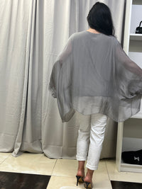 Trene bluse