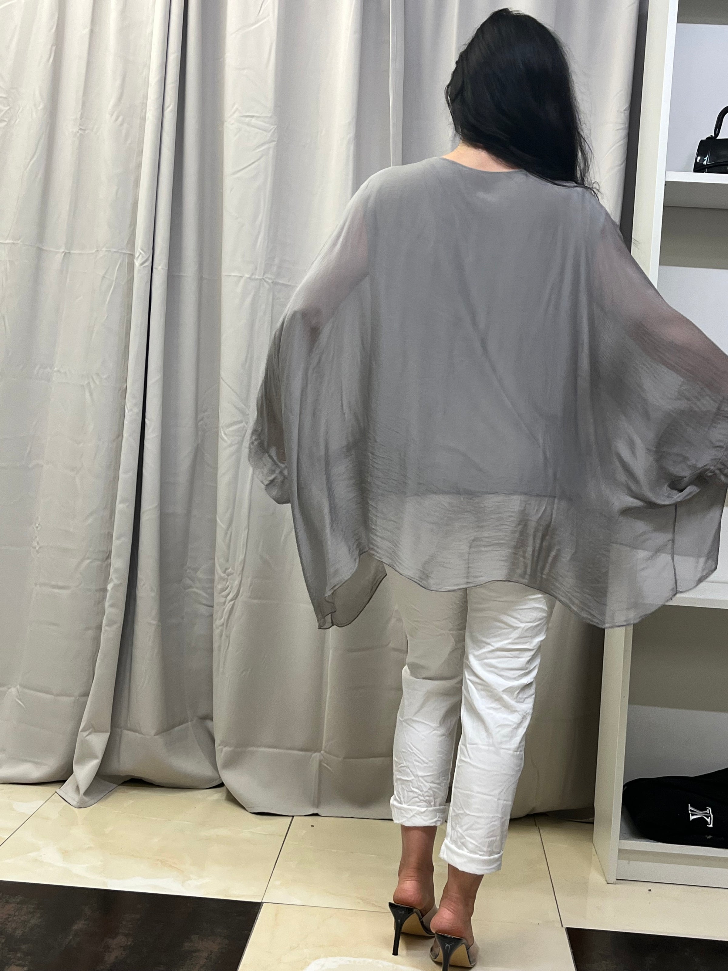 Trene bluse
