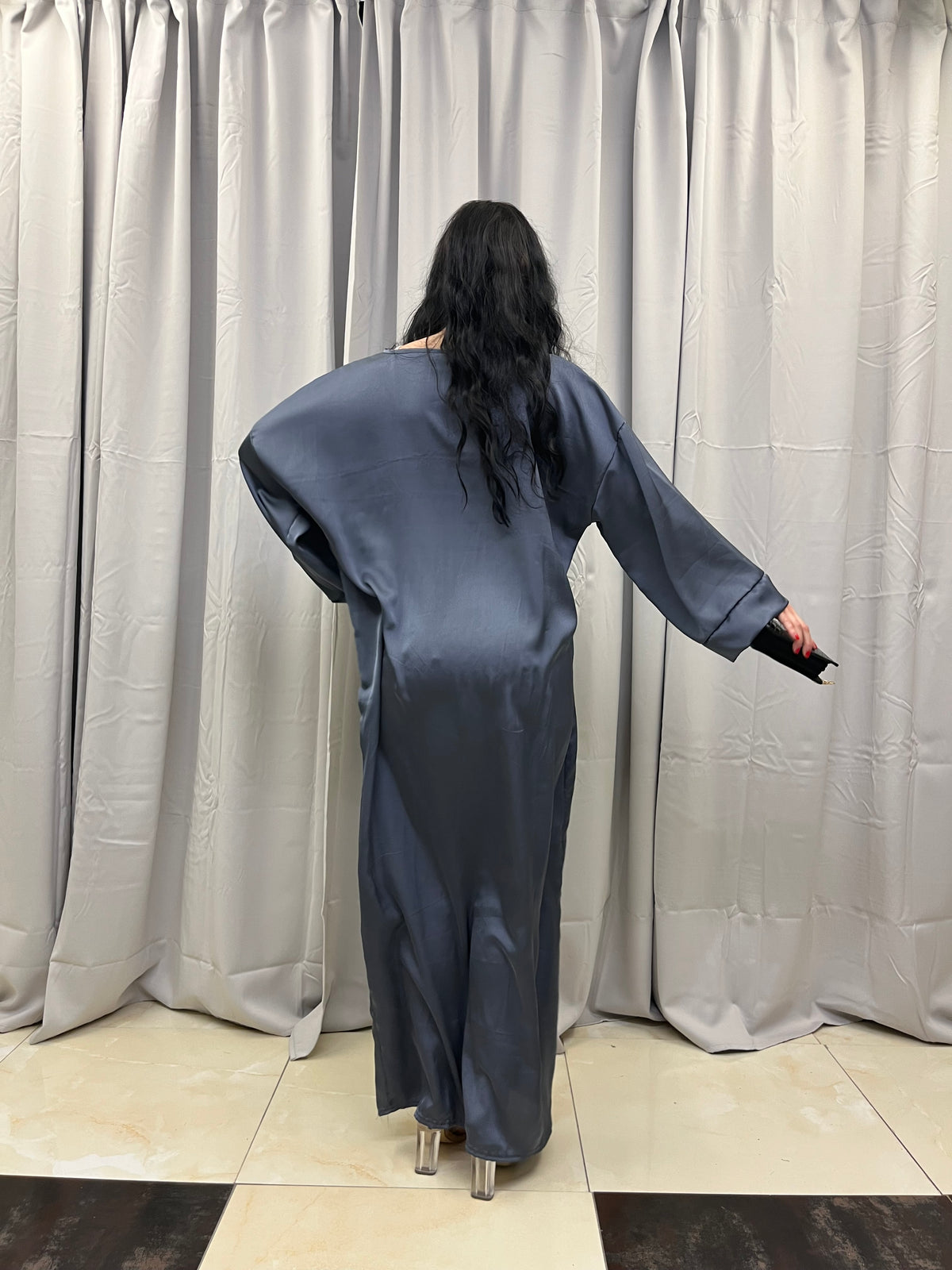 Lige abaya