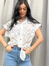 Lille bluse