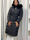 Vinter jakke