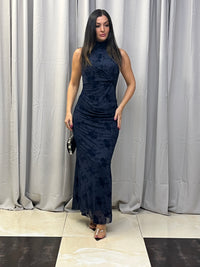 Diana Galla kjole
